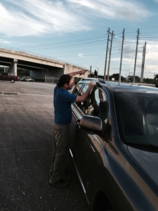 Car Locksmith Washington DC