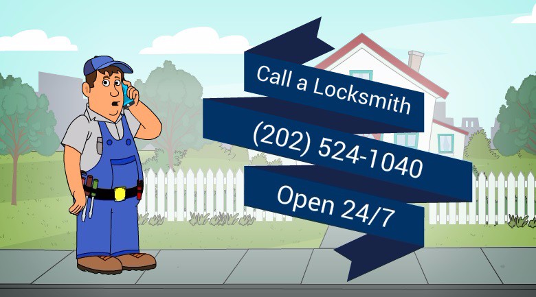DC Locksmith