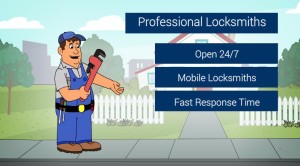 DC Locksmiths